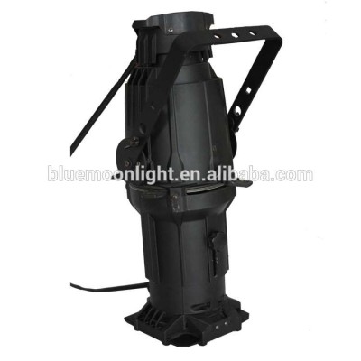 Cheap Led Projector 750W Spotlight For Stage Decoration